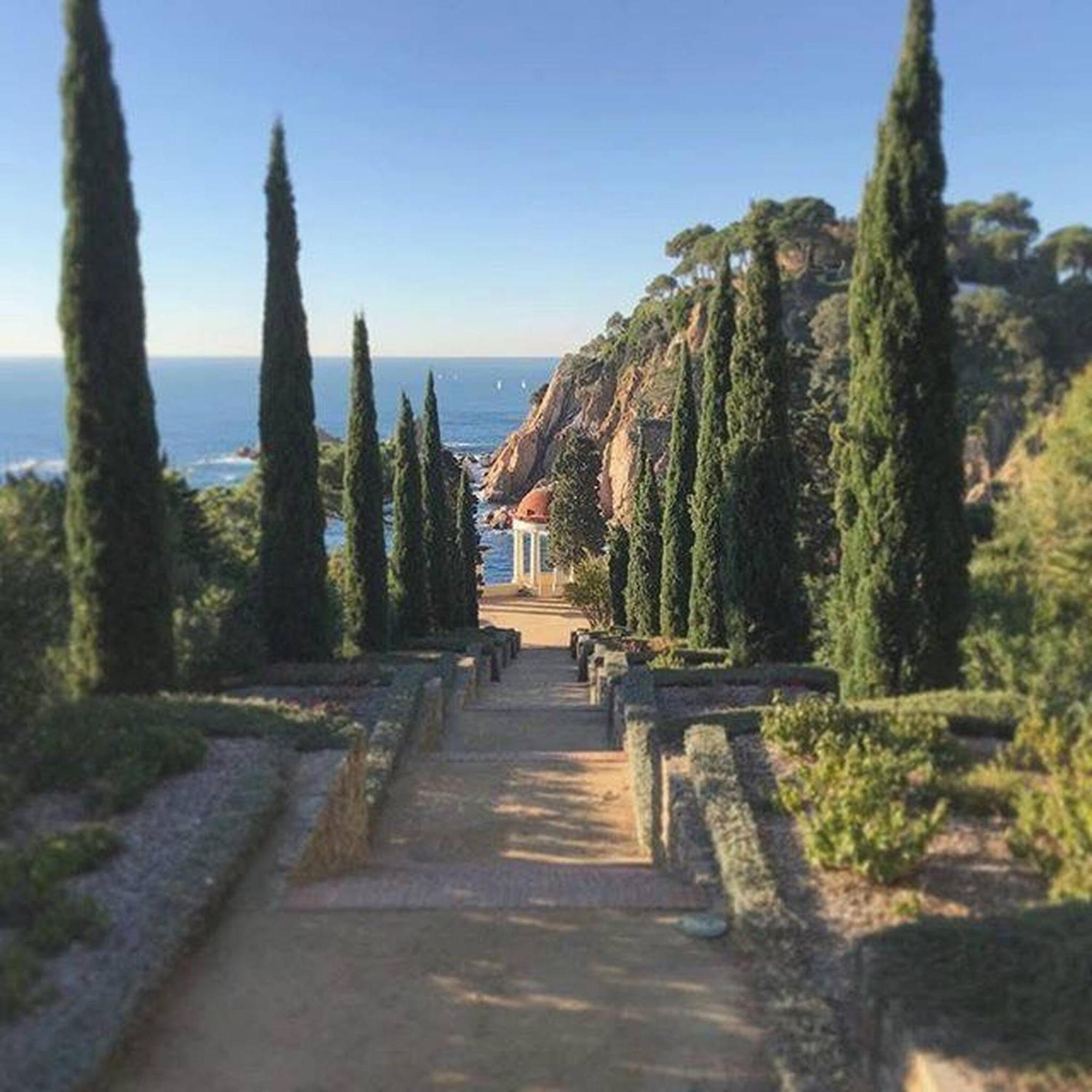 Equipped Centric With Large Terrace Appartement Lloret de Mar